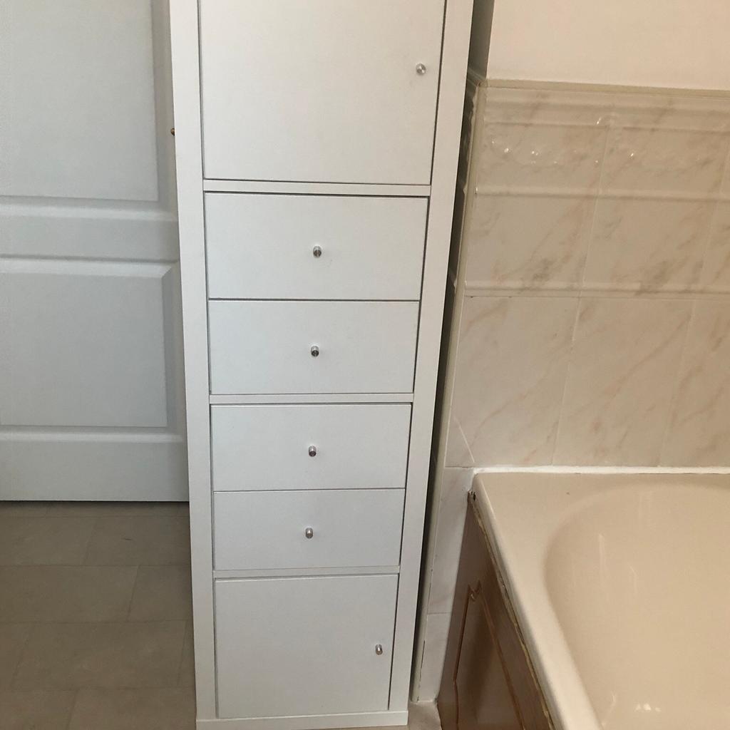 Ikea Kallax storage unit in LS13 Leeds f??r 40,00 ?? zum Verkauf | Shpock DE