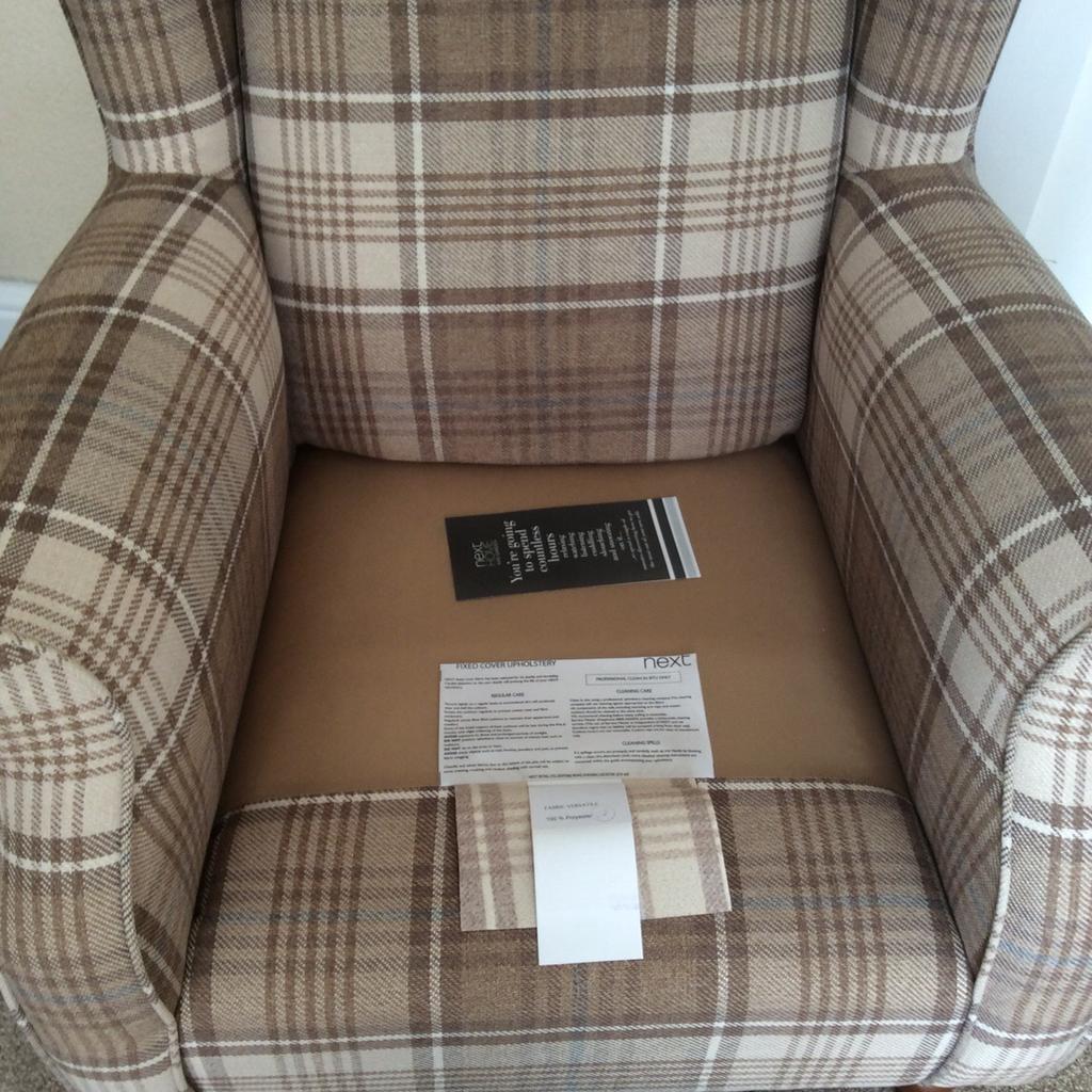 Next sherlock chair in B71 Sandwell for £300.00 for sale Shpock
