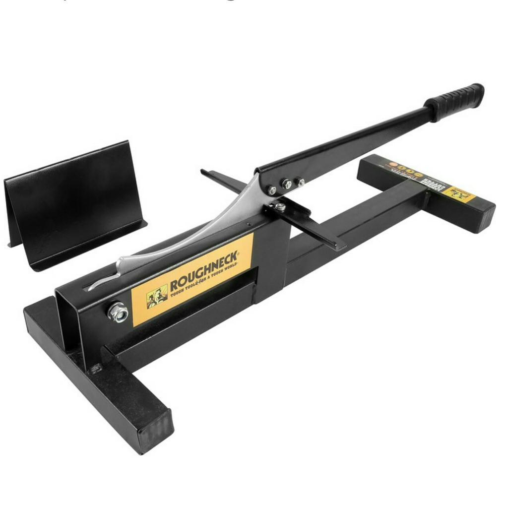 Roughneck Laminate Floor Cutter in S5 Sheffield for £15.00 for sale