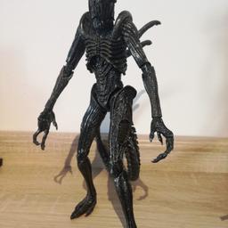 Verkaufe eine Neca Alien Figur :) !
25€ inkl. Versand !
Bezahlung nur per Überweisung möglich !