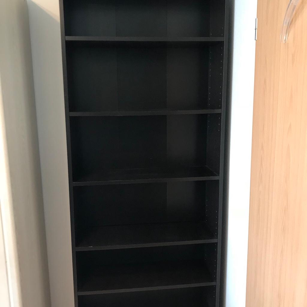 IKEA Billy Regale 3 Stück in 76337 Waldbronn für € 12,00 zum Verkauf