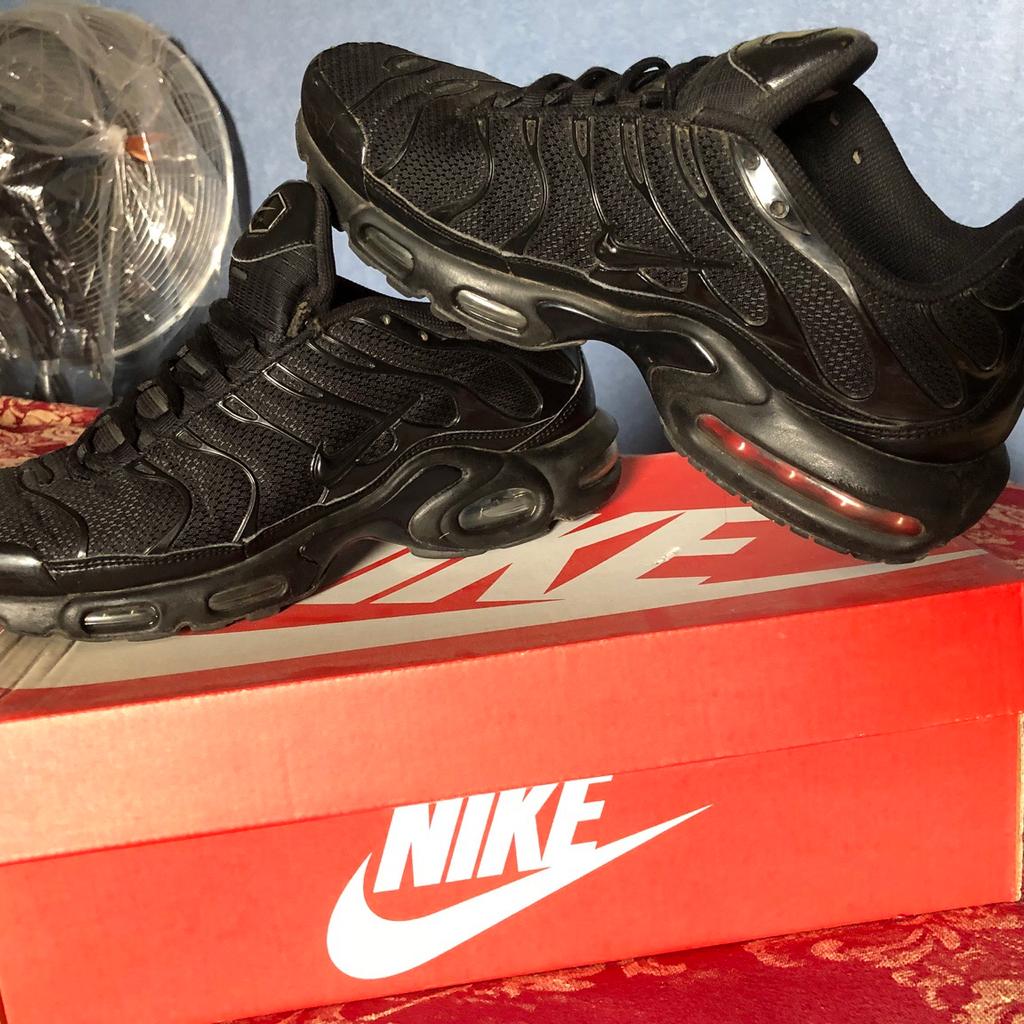 Air max tn outlet squalo nere