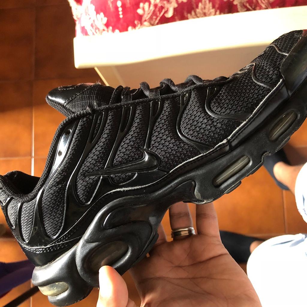 Nike Air Max Plus Squalo TN Originali in 00126 Roma for 60.00