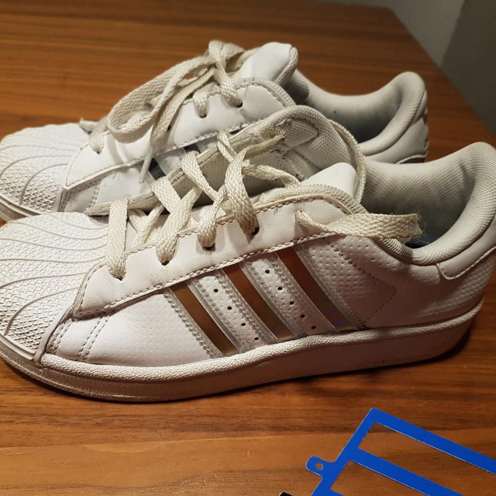 Adidas superstar store größe 34