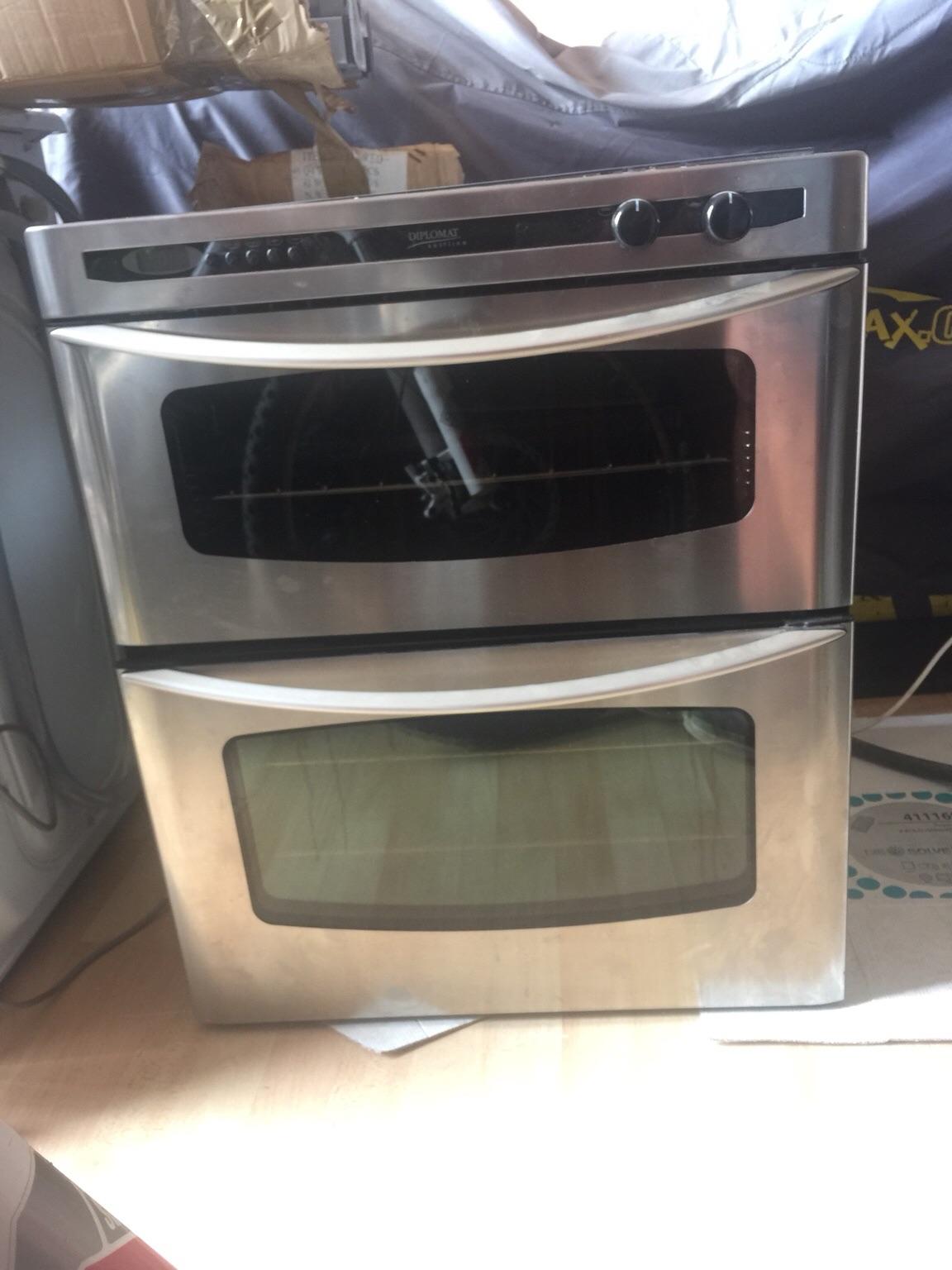 toastmaster 18 liter toaster oven