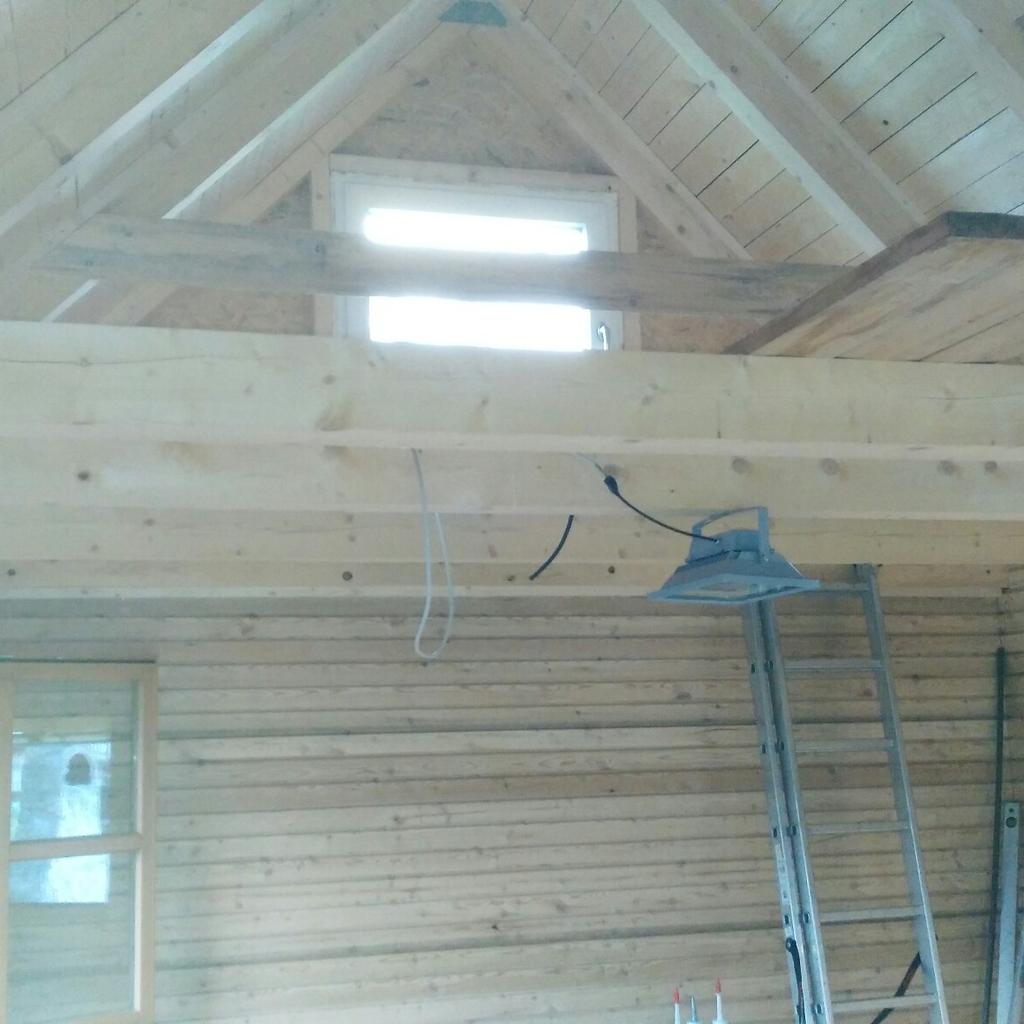 52+ Gartenhaus Aus Lärche, Wir haben ein gartenhaus entworfen, das