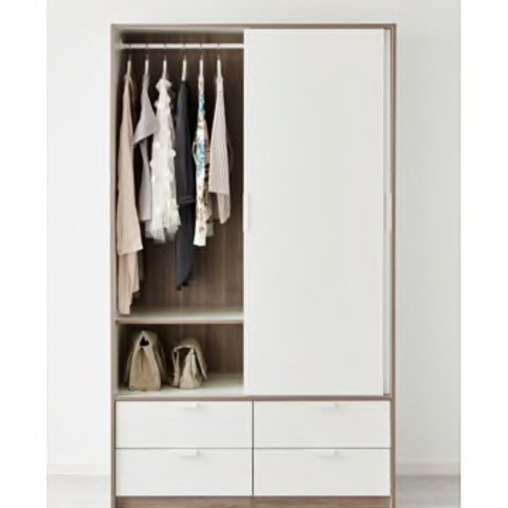 ikea trysil kleiderschrank in 6850 dornbirn für 179,00 € zum