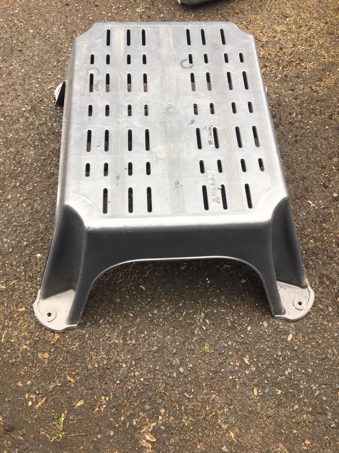 Caravan step in B74 Walsall für 5,00 £ zum Verkauf Shpock DE