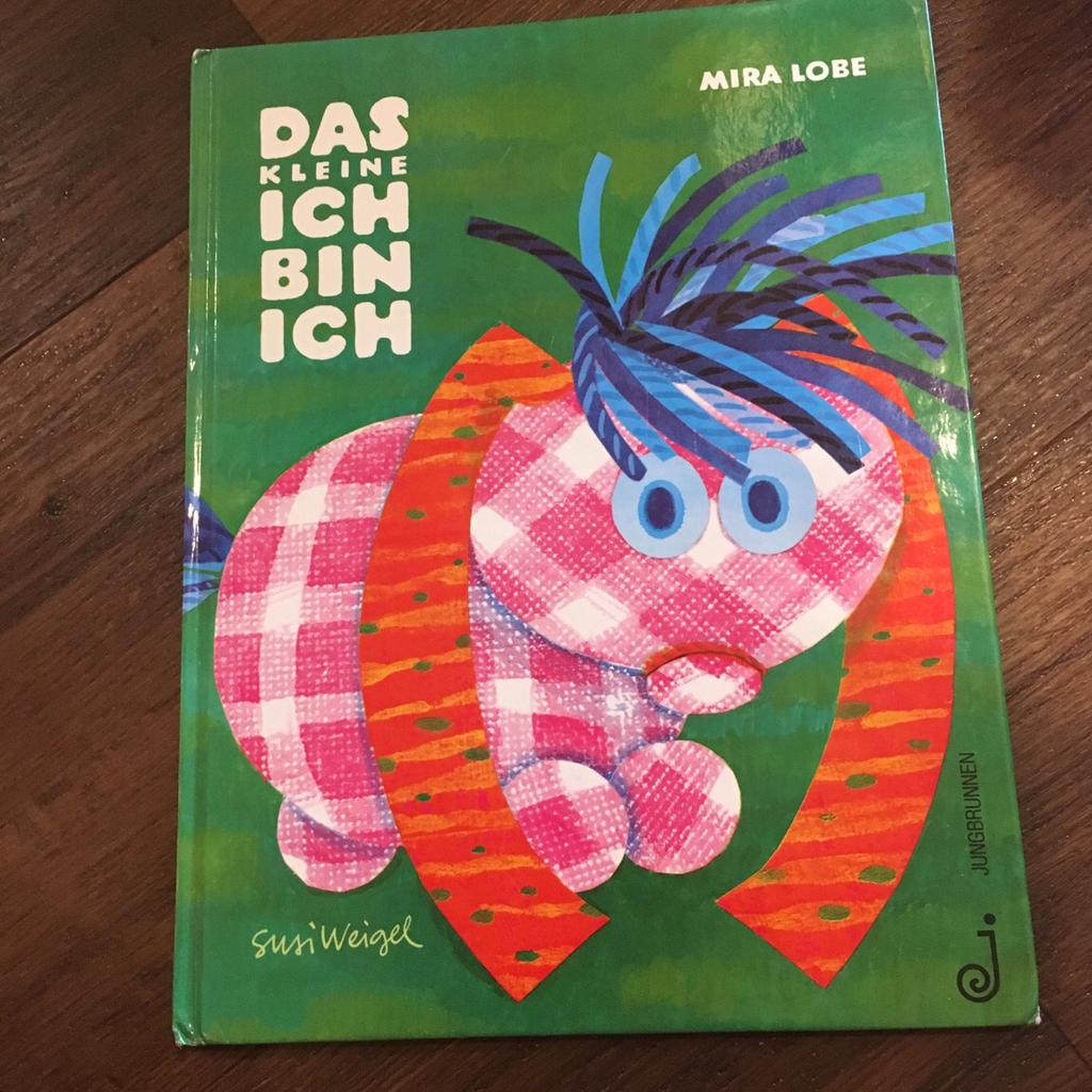 Kinderbuch von mira lobe in 8074 RaabaGrambach für 3,50 € zum Verkauf