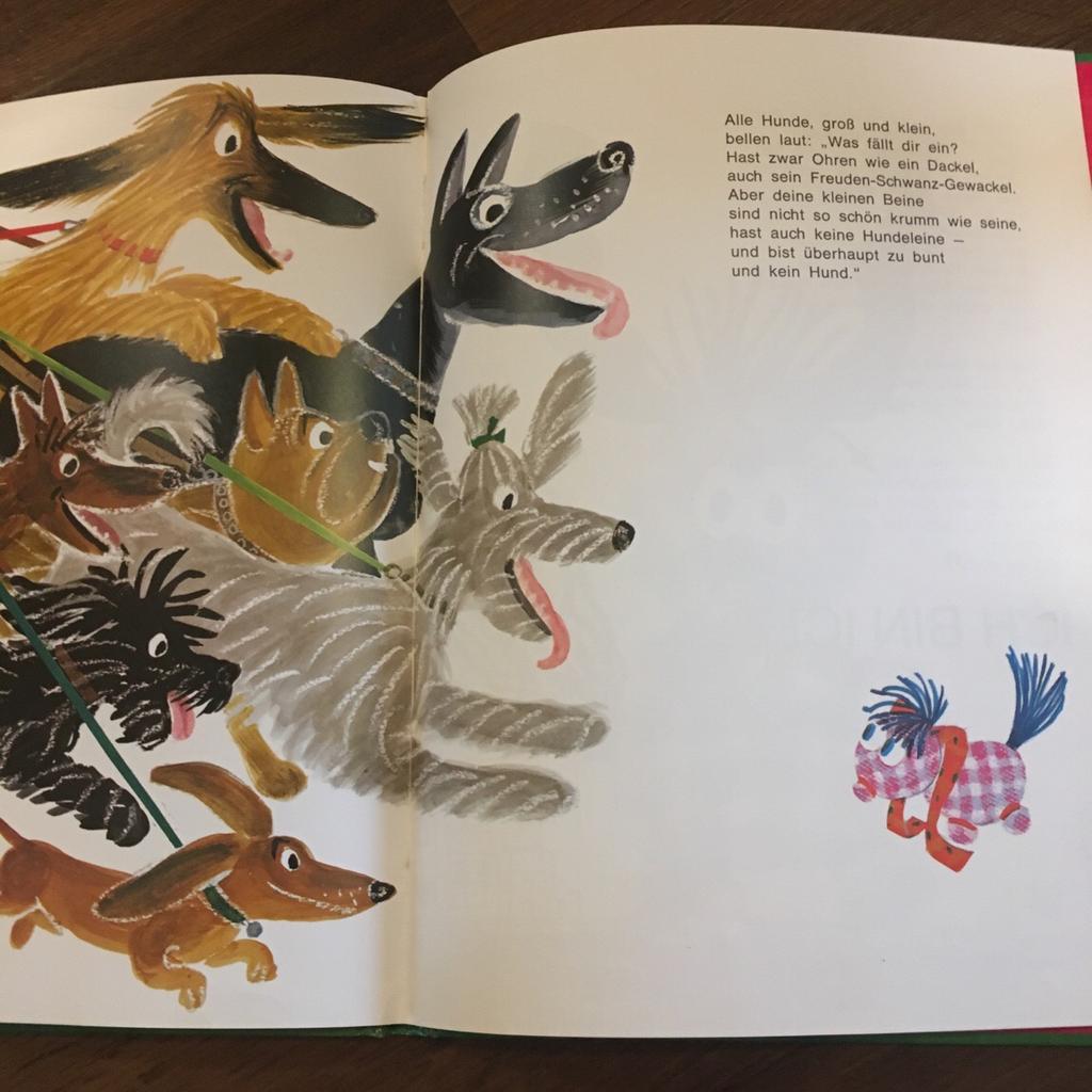 Kinderbuch von mira lobe in 8074 RaabaGrambach für 3,50 € zum Verkauf
