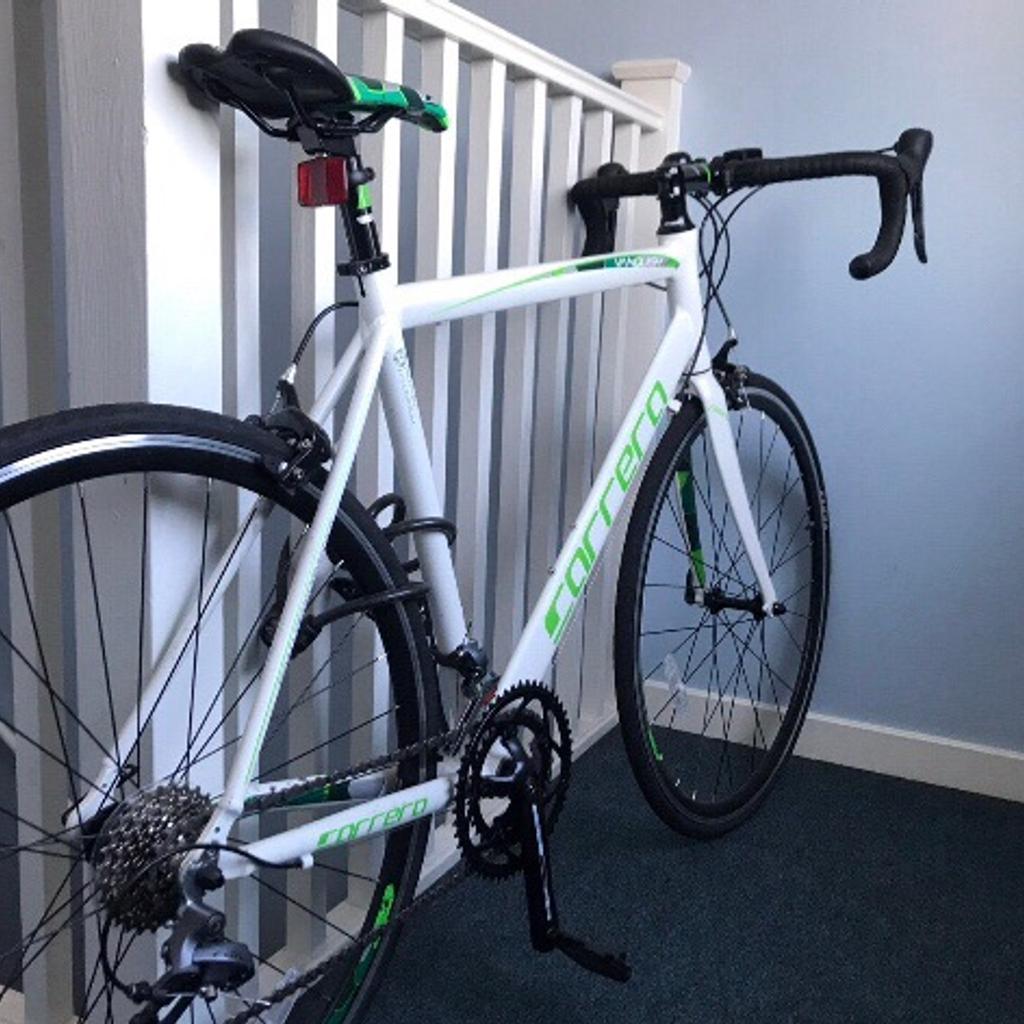 Carrera Vanquish Road Bike in B68 Sandwell for 160.00 for sale