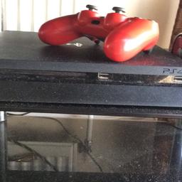 Bush 32” Inch smart tv on sale just brought tv recently but in excellent condition and PS4 Slim i brought one month ago and I am moving out so selling full setup
