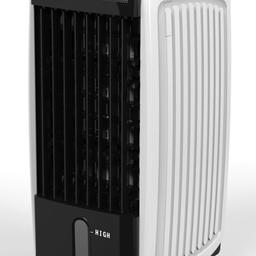 Mobile Split-Klimaanlage 3in1 Aircooler mobile Klimaanlage Klimaanlage Ventilator Kühlung Luftreiniger Luftbefeuchter Wind Waschmaschine