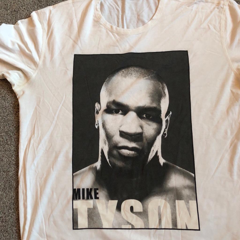 Dolce gabbana mike clearance tyson