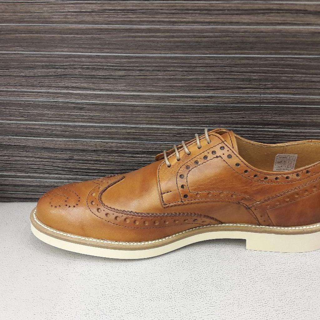 Mocassins KEBO En Veau Colonial Beige Qualité Italienne - Taille 41 EU