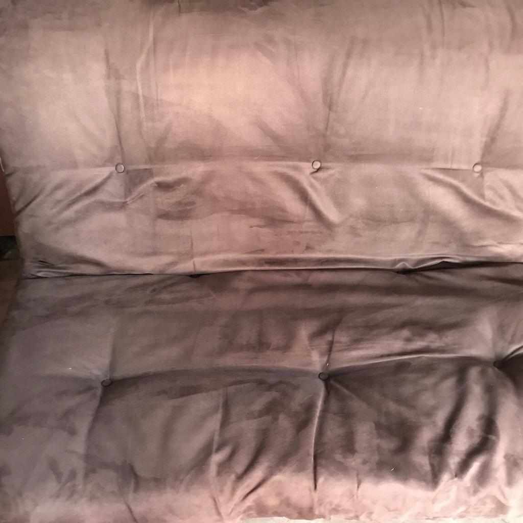 Double sofa bed in S66 Rotherham für 25,00 £ zum Verkauf Shpock DE