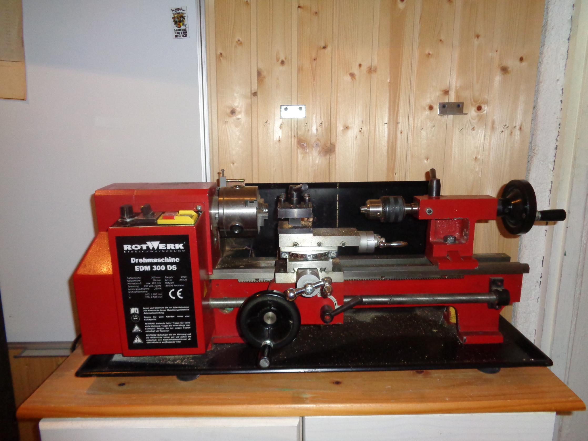 drehmaschine-edm-300-ds-rotwerk-zubeh-r-in-84489-burghausen-f-r-370