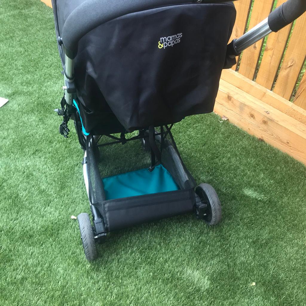 Mamas and 2024 papas argo pushchair