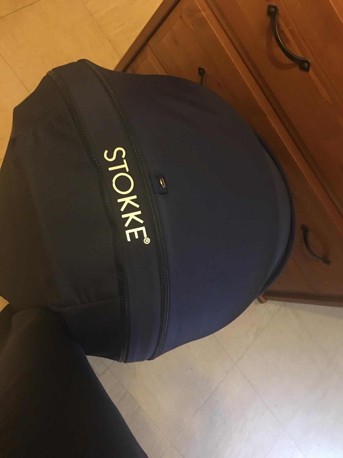 Stokke Xplory Style Textile Kit in CB4 Cambridge for £55.00 for sale