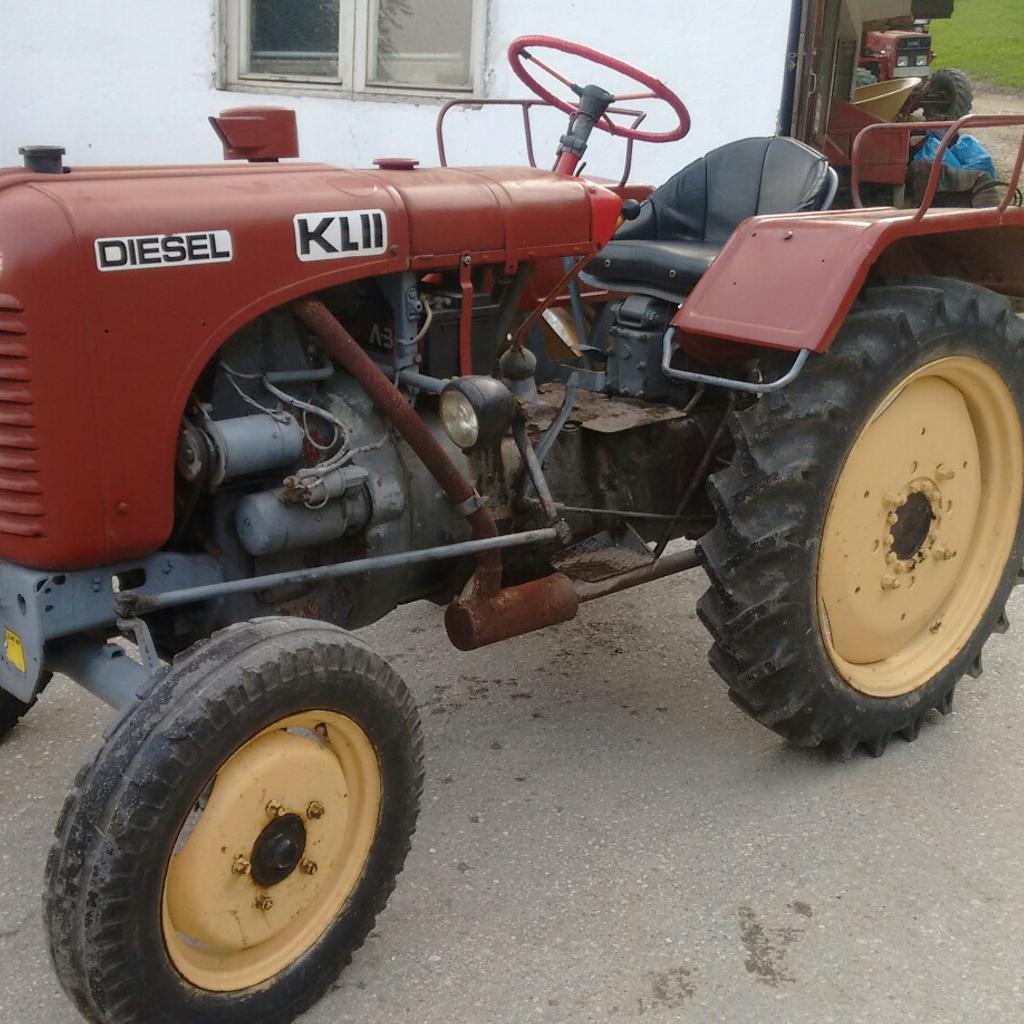 Steyr T84 18er In 9173 Ebenthal In Kärnten Für € 265000 Zum Verkauf Shpock At 6689