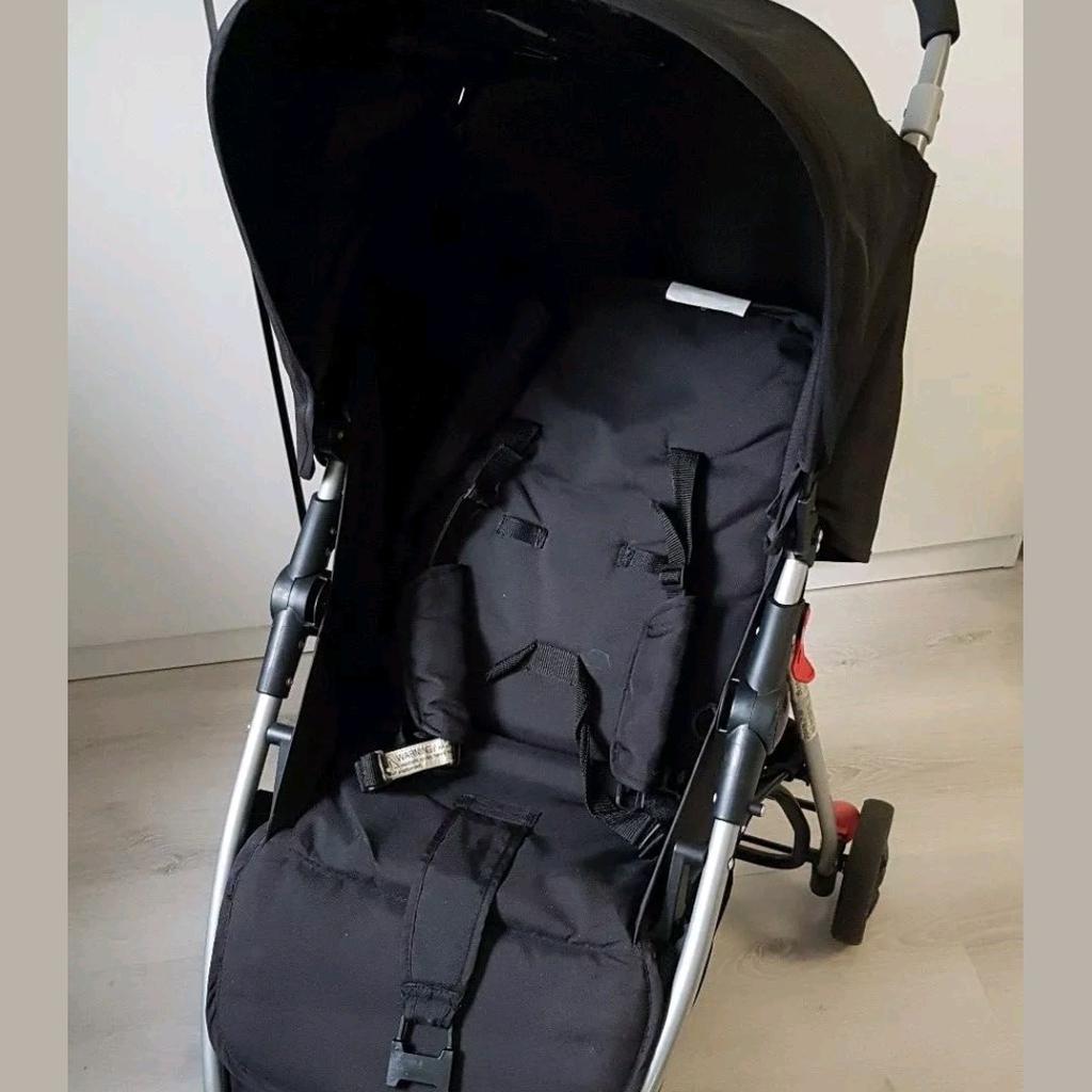Babystart 2025 3 wheeler