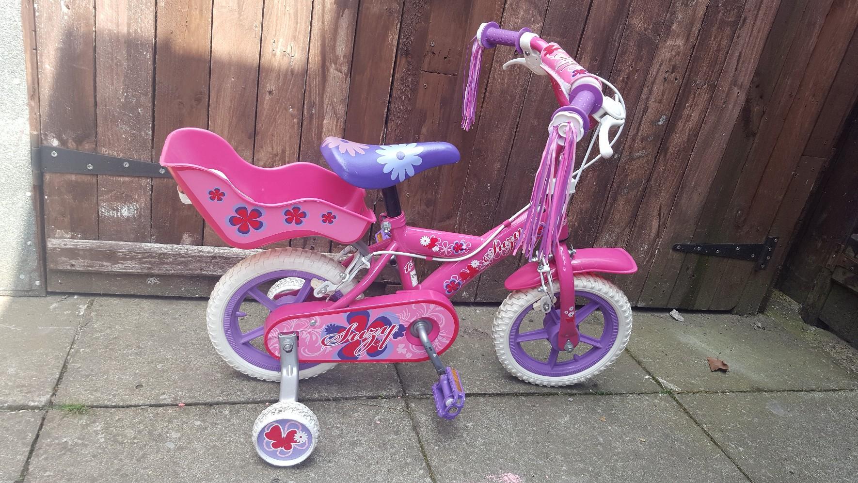 Suzy cheap bike smyths