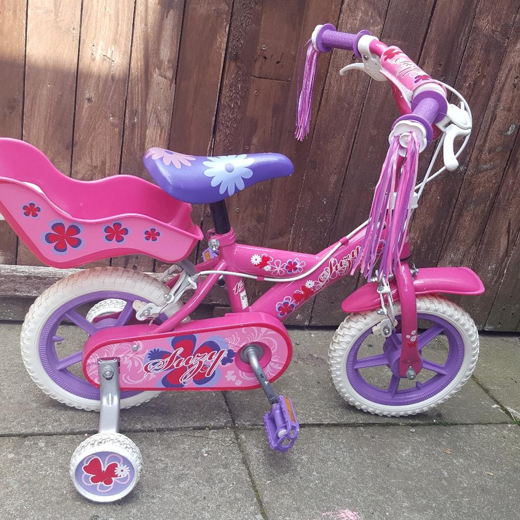 Suzy bike online smyths