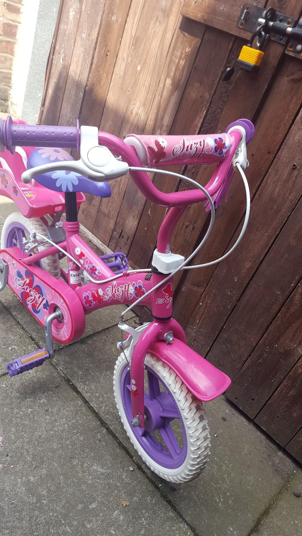 Smyths suzy bike online