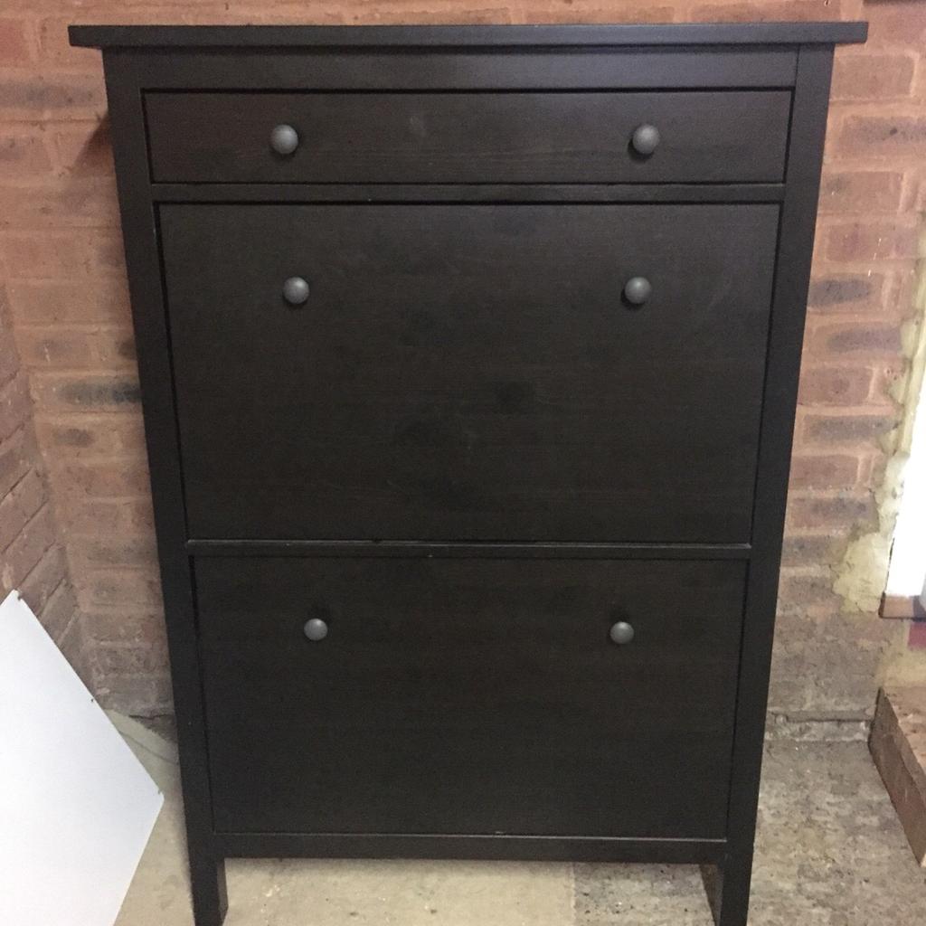 Shoe storage cupboard in GU11 Rushmoor für 10,00 £ zum Verkauf Shpock DE