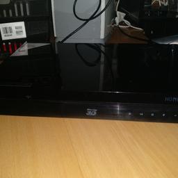 Magnificent 3D Blu-ray Disc™ Home Cinema System with LG Smart TV (5.1 Channel) ready to go for who interested.
The model is BH7420P. I cannot attach any link but invite you to have a quick search and see this fantastic device.
We got a new one as gift.