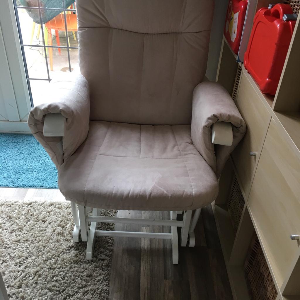 Nursery rocking chair in BR5 Bromley für 30,00 £ zum Verkauf Shpock DE