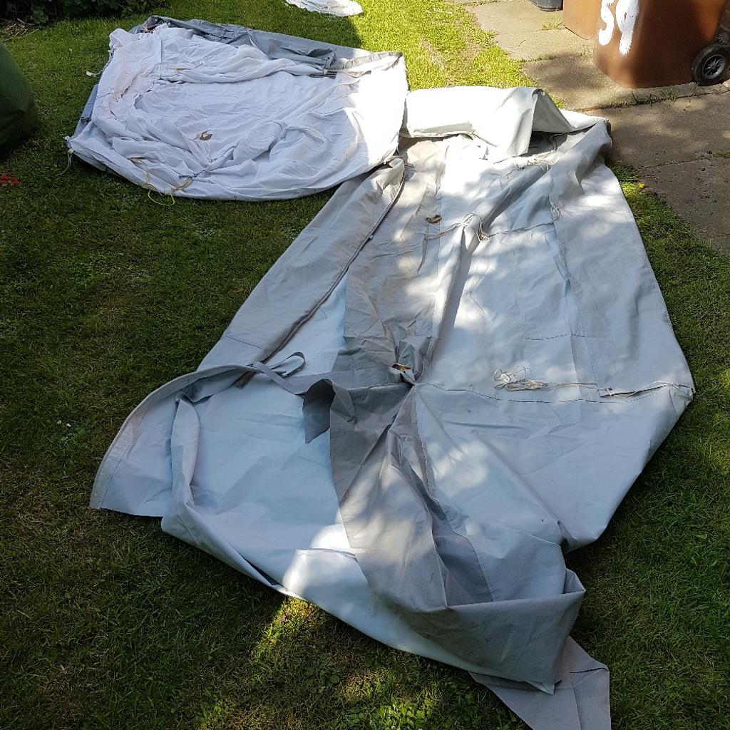 Awning annex in TS25 Piercy für 40,00 £ zum Verkauf Shpock DE