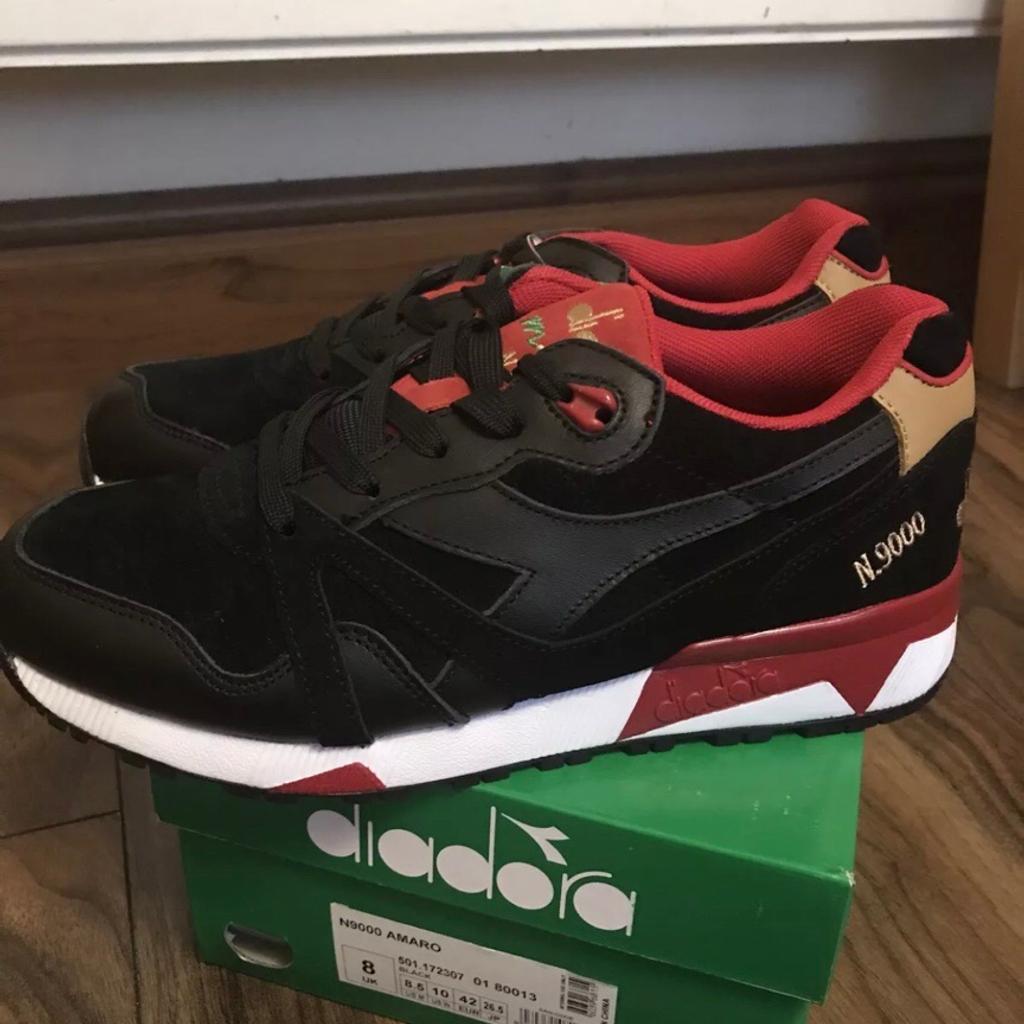 Diadora n9000 outlet amaro