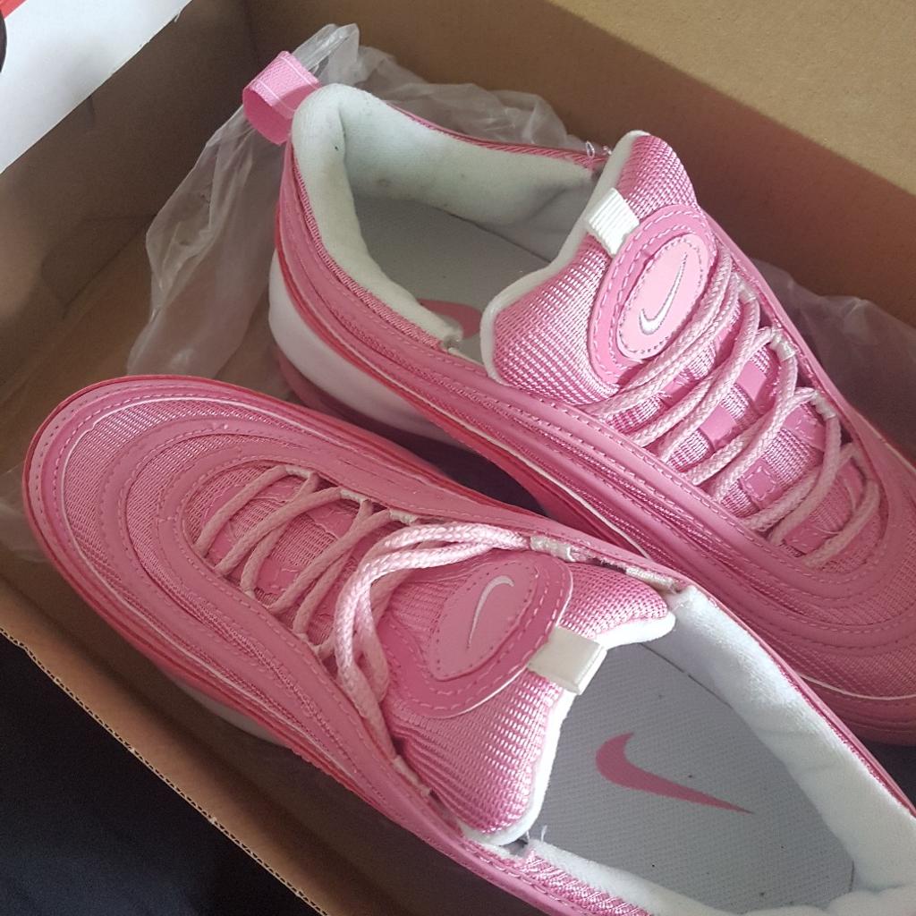 Nike cheap 97er pink