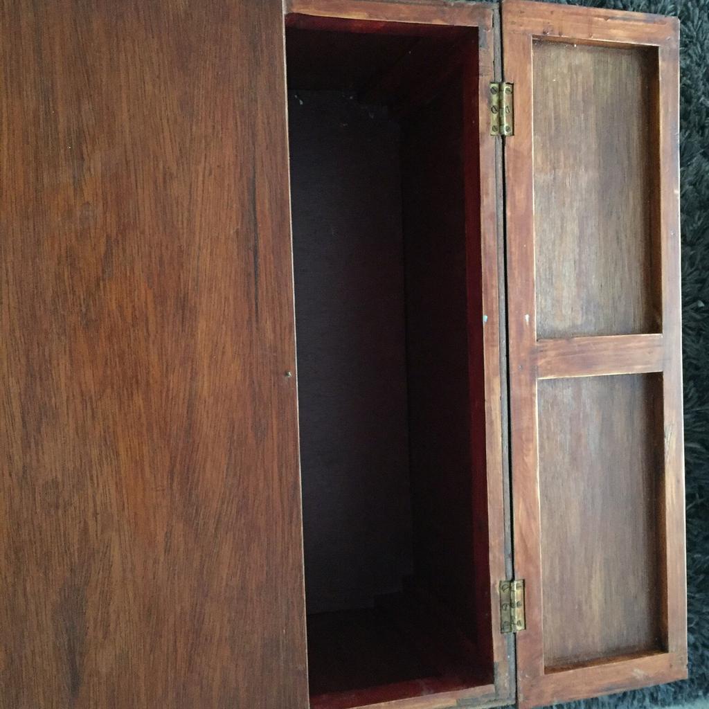 Fishing equipment storage cabinet in DH8 Ebchester for £60.00 for sale