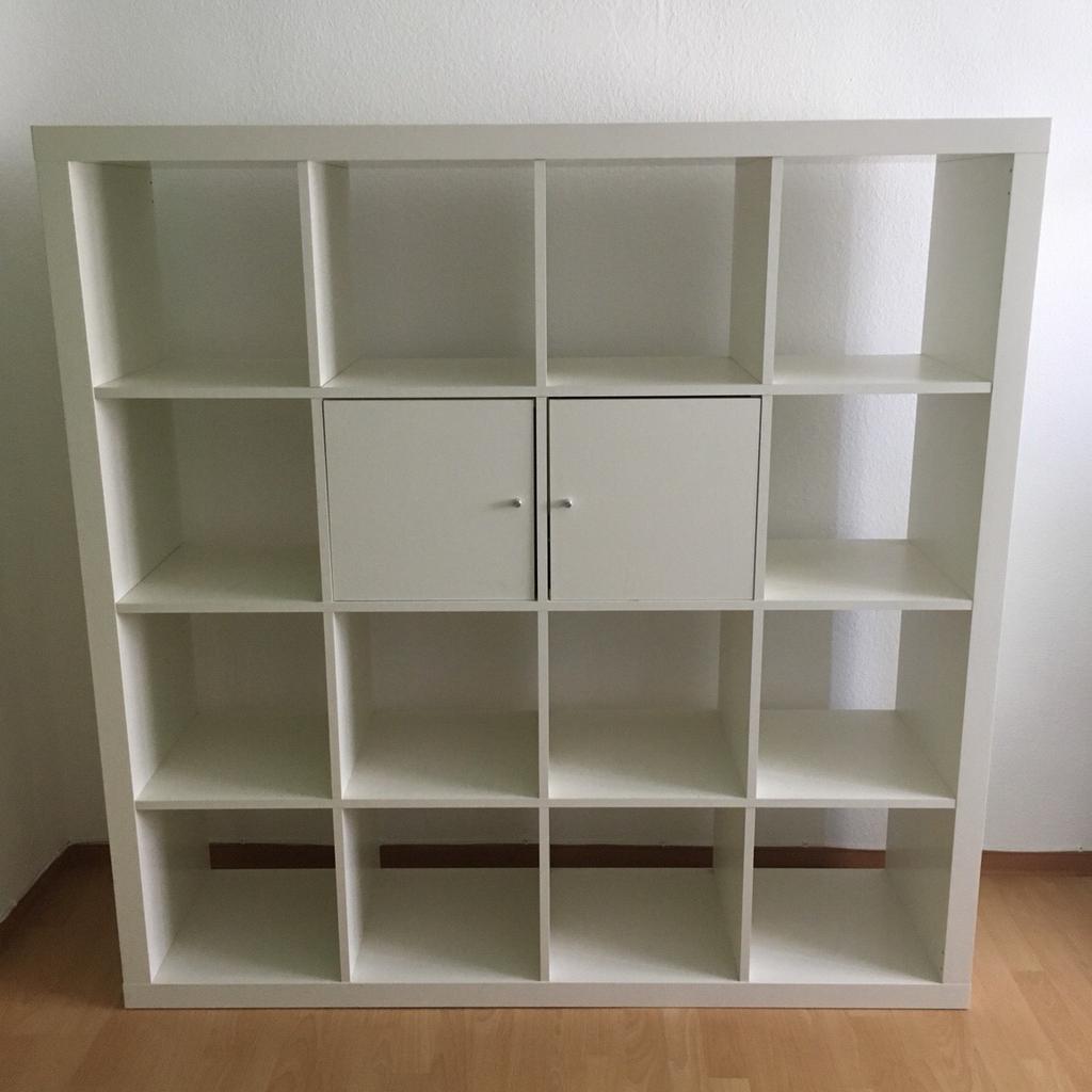 Expedit Regal Masse