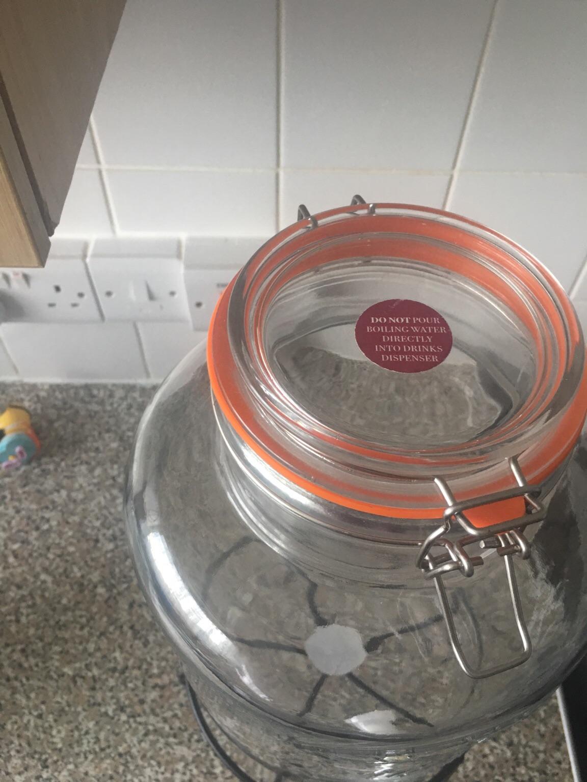 KILNER Beverage dispenser in NW1 Camden für 25,00 £ zum Verkauf Shpock DE