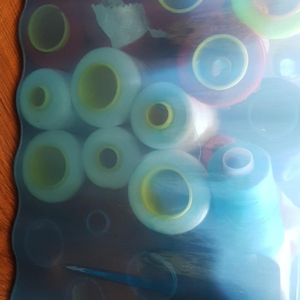 Janome DB J701 industrial sewing machine in BB10 Burnley für £ 200,00