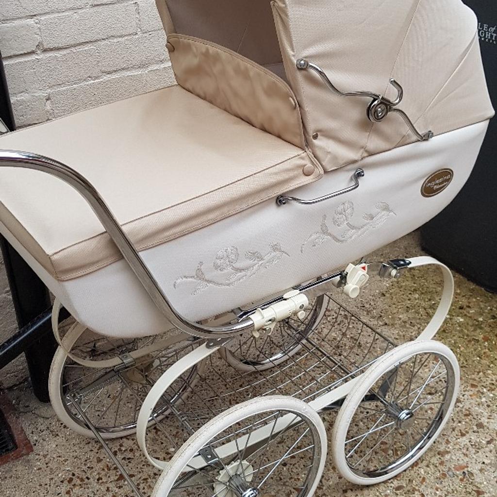 Inglesina classica pram for sale hotsell