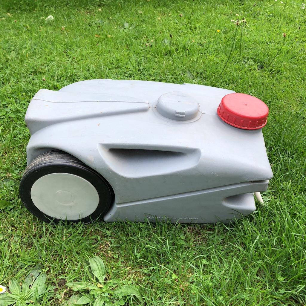 Caravan waste water container in CV10 Nuneaton and Bedworth für 5,00