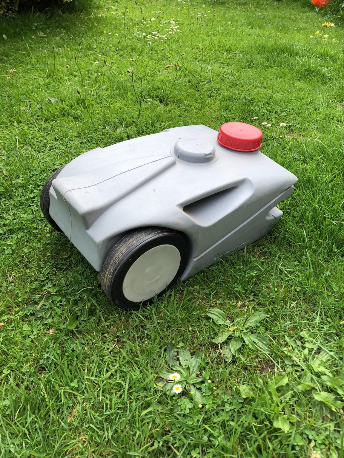 Caravan waste water container in CV10 Nuneaton and Bedworth für 5,00