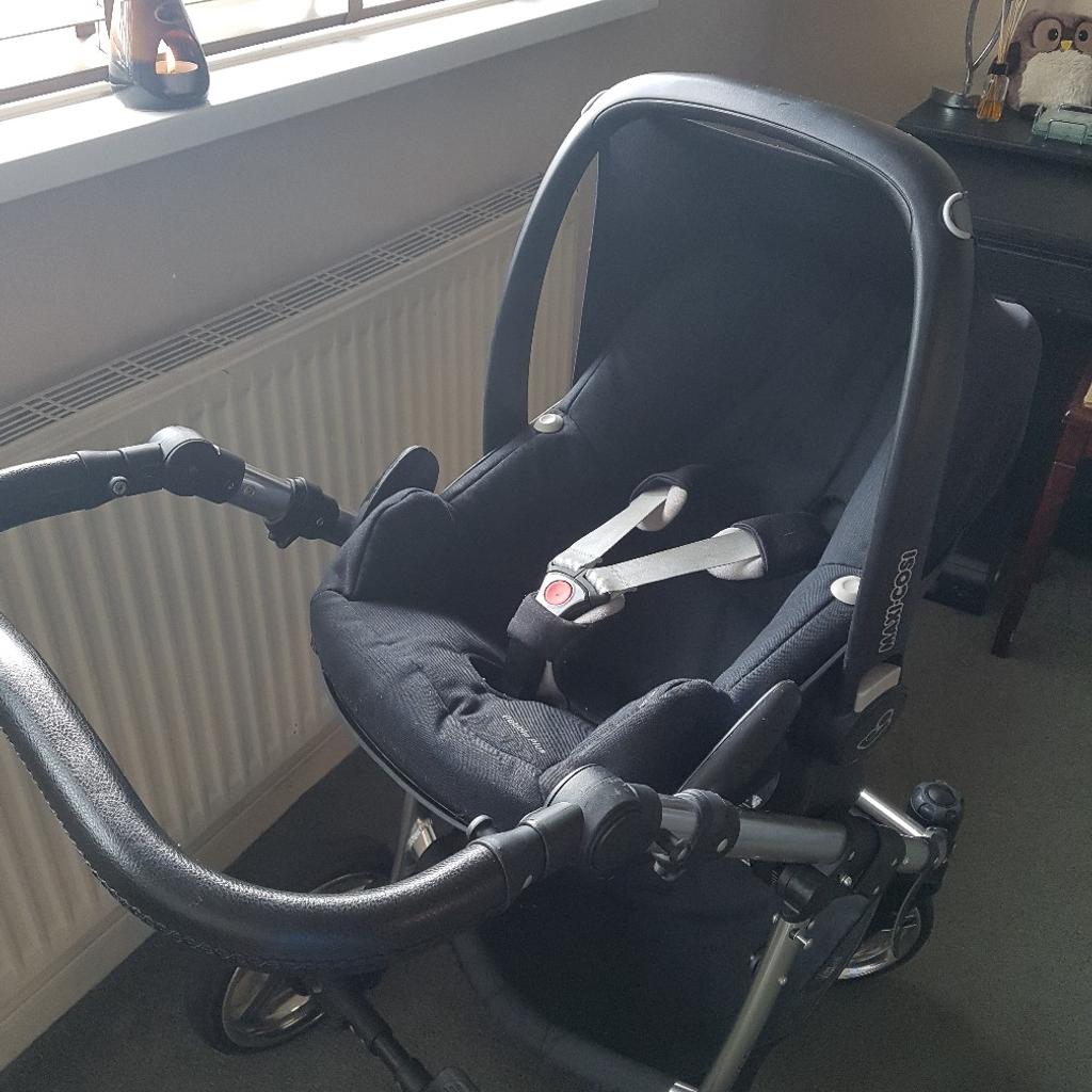 Venicci travel system in B43 Walsall für 230,00 £ zum Verkauf Shpock DE