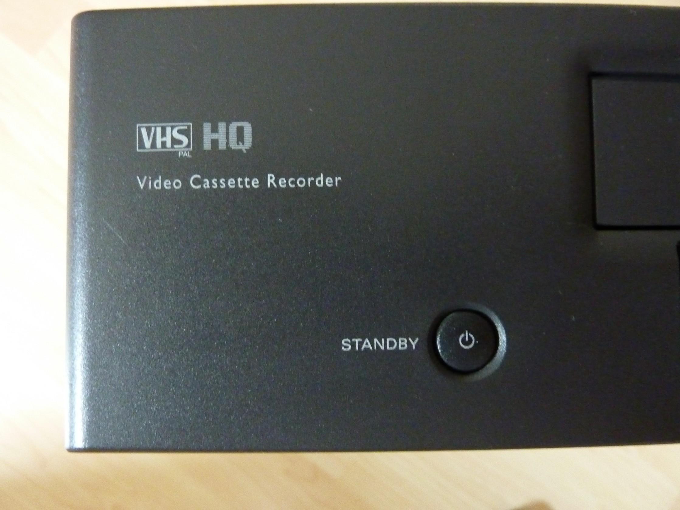 Video Cassetten Recorder in 70469 Stuttgart für 8,00 € zum Verkauf