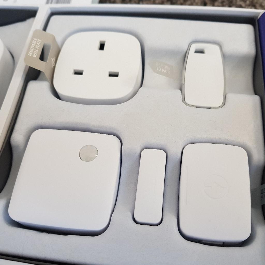 Samsung SmartThings Smart Hub Starter Kit in B68 Sandwell für £ 88,00 ...