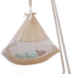 Baby hammock great condition