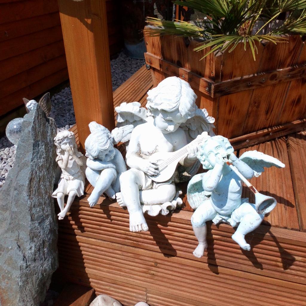 Garden ornaments in WA7 Runcorn für 25,00 £ zum Verkauf Shpock DE