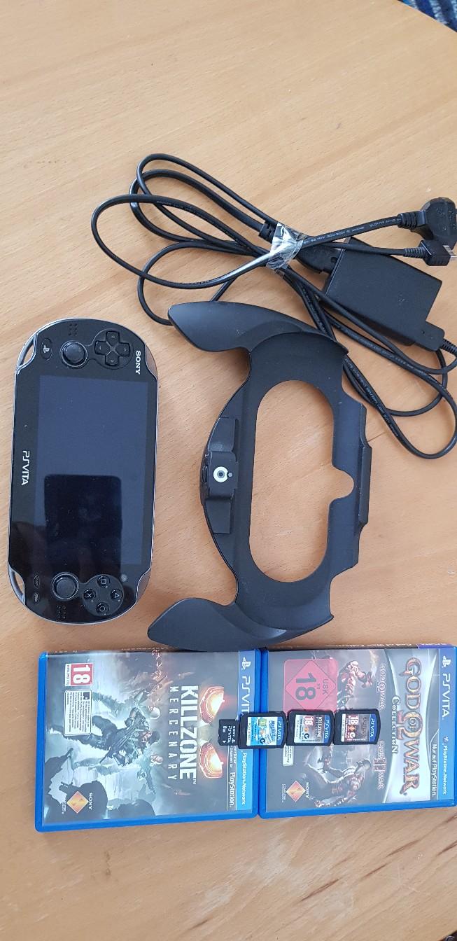 PsVita wireless in 1160 Wien für 85,00 € zum Verkauf | Shpock DE