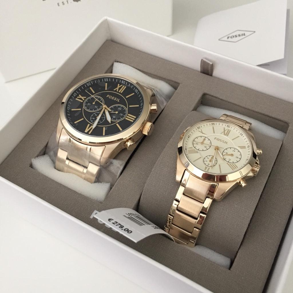 Fossil bq2145set online