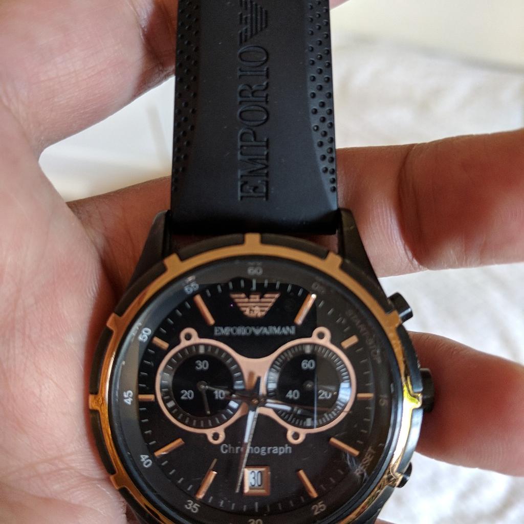 Emporio armani ar 0584 sales