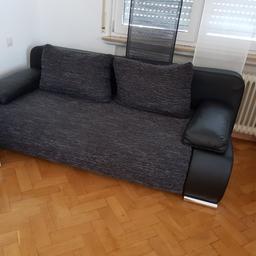 Sofa bett
